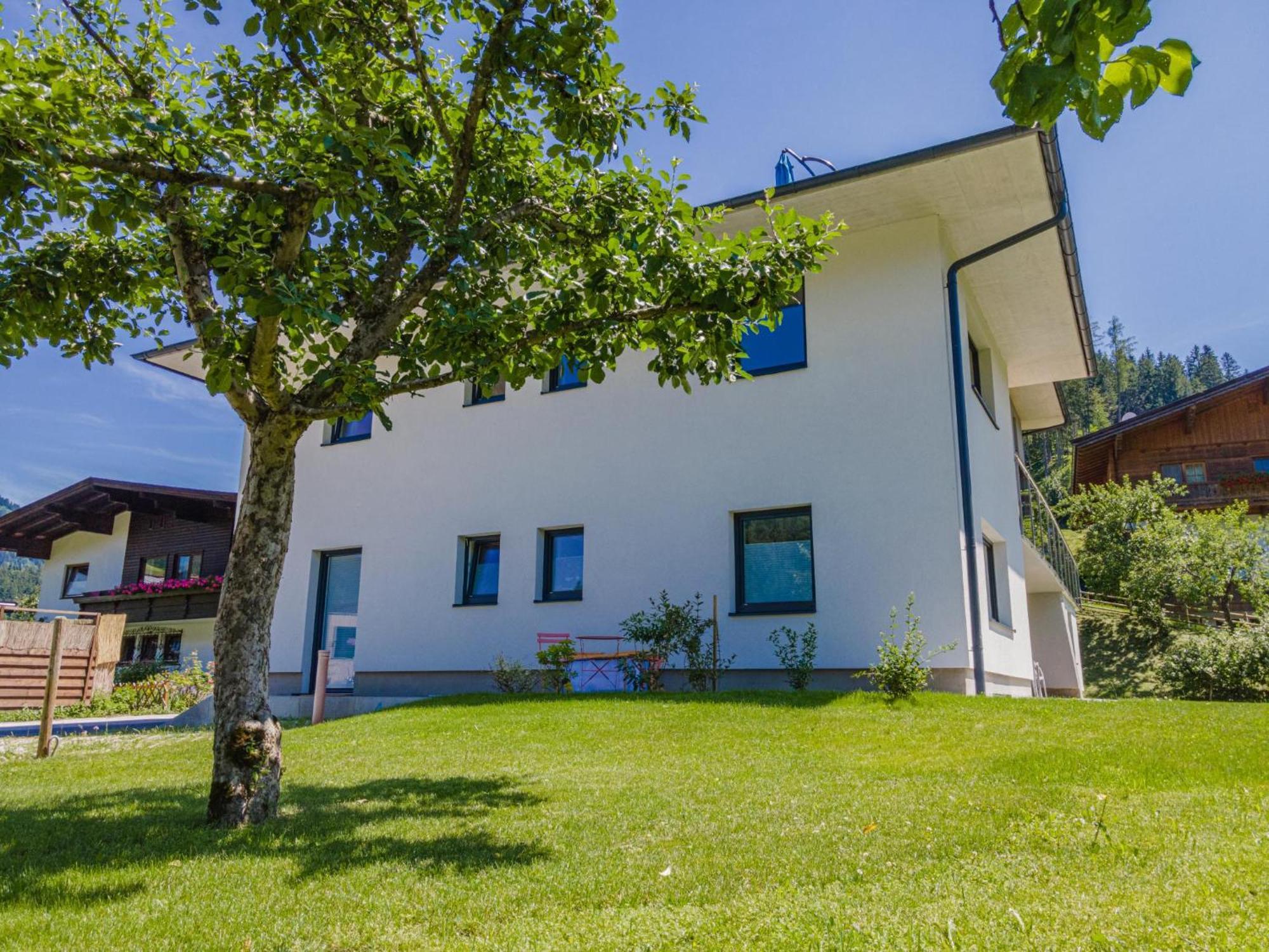 Tirola Bude Lisi Sepp Top 3-4 Hopfgarten im Brixental Exterior foto